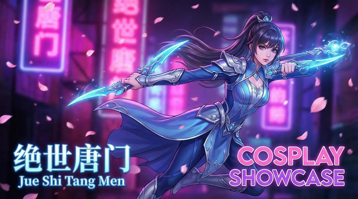 歪歪漫画 Cosplay视频